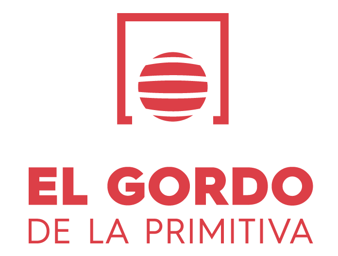Logo de El Gordo de la Primitiva